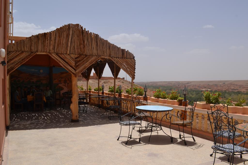 Hotel Almanader Boumalne Dades Quarto foto