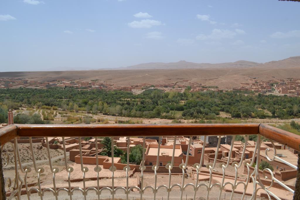 Hotel Almanader Boumalne Dades Exterior foto