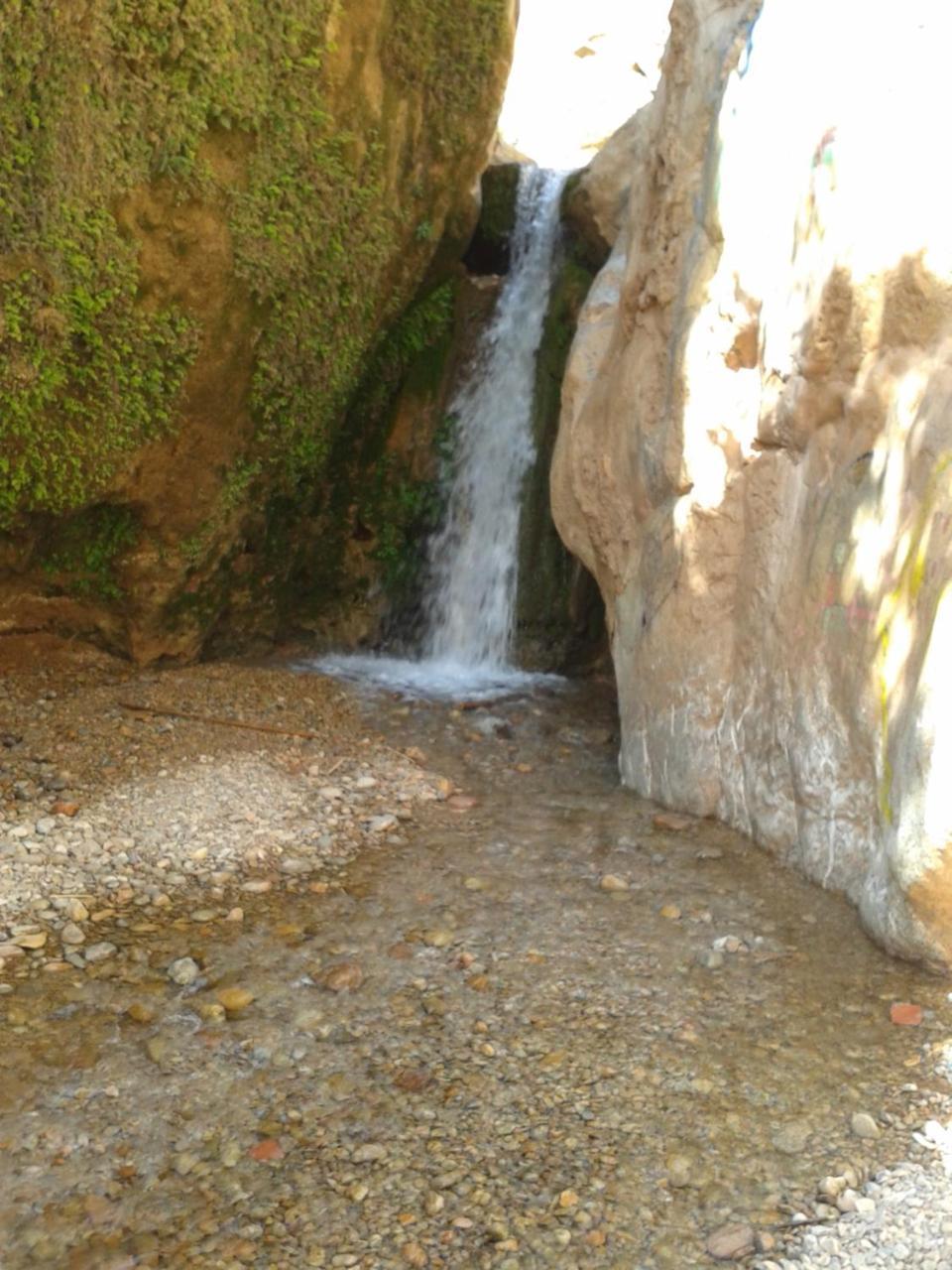 Hotel Almanader Boumalne Dades Exterior foto