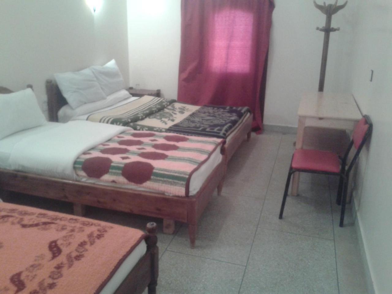 Hotel Almanader Boumalne Dades Exterior foto